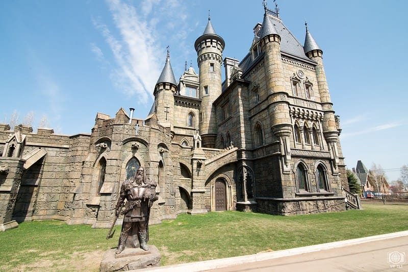 Pacote Bento Goncalves