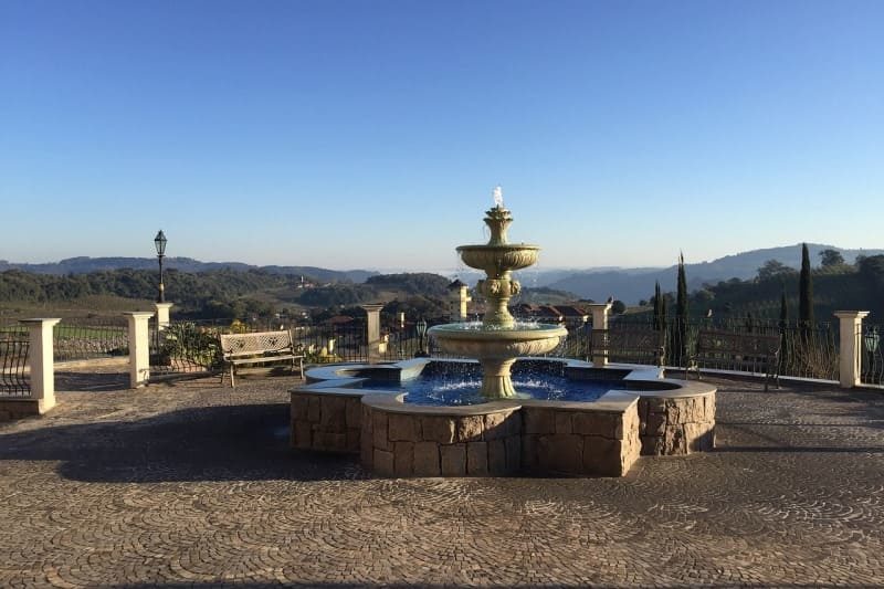 Páscoa em Bento Gonçalves