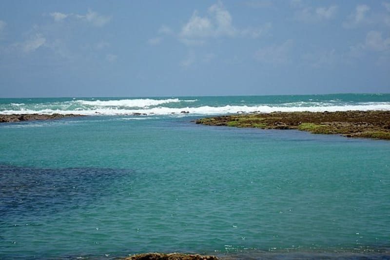 Pacote Porto de Galinhas - Março