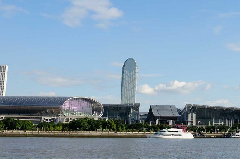 Canton Fair 1ª Fase | Guangzhou 2026
