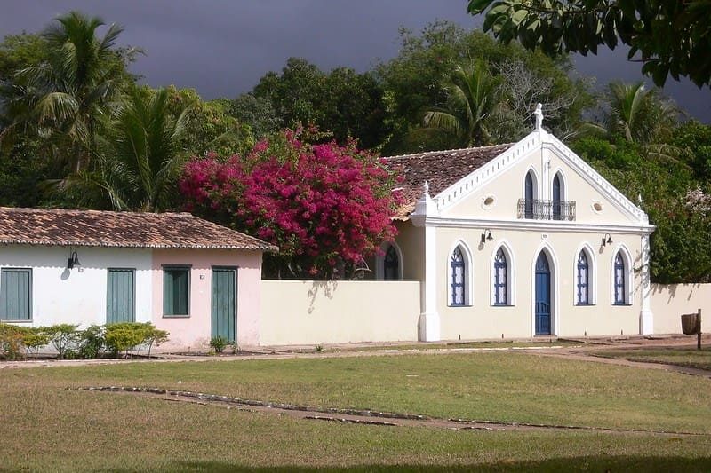 Pacote de Viagem Porto Seguro | Feriado Dia das Crianças