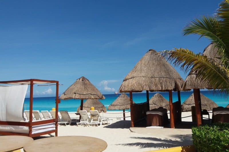 Pacote Viagem para Cancun - Fevereiro