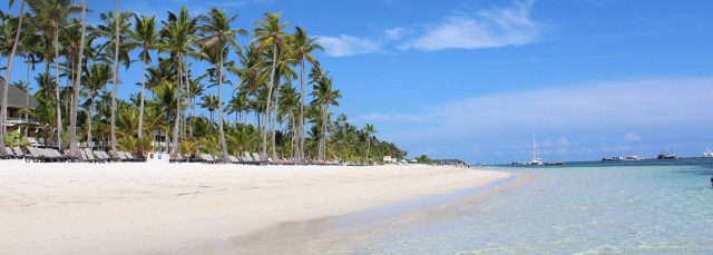 Pacotes de viagem para República Dominicana - Punta Cana