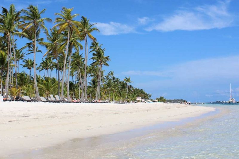 Pacote Viagem Punta Cana