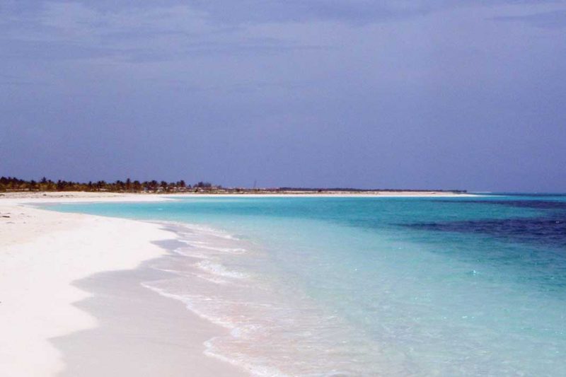 Viagens para Cuba - Praia e Cultura