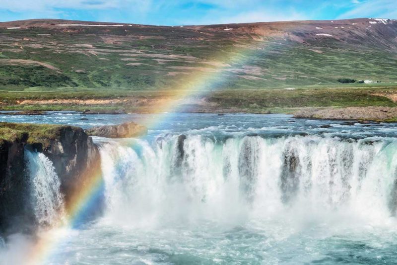 Maravilhas da Islândia