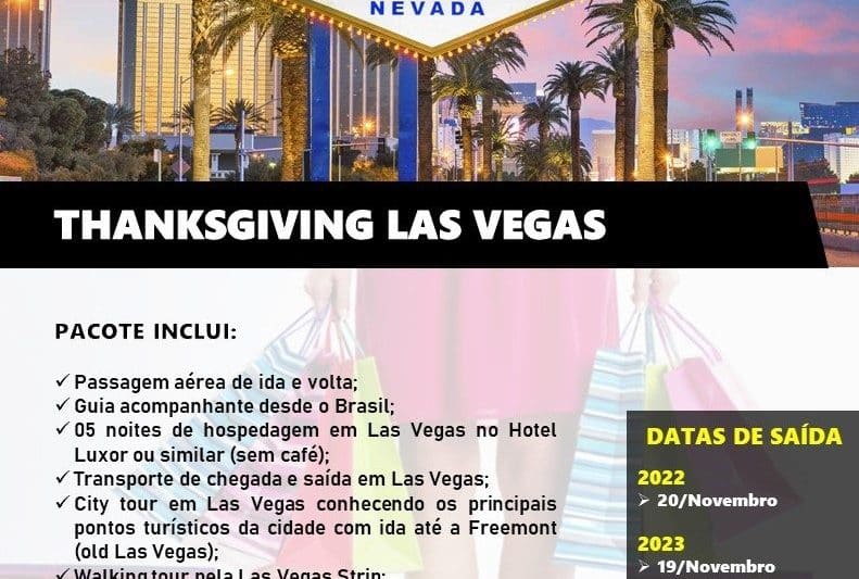 Las Vegas Espetacular