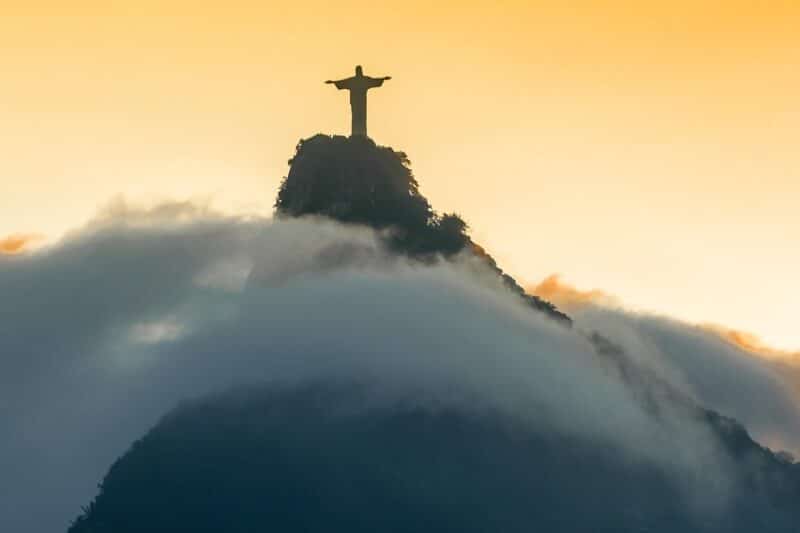 Pacote Rio de Janeiro - Carnaval