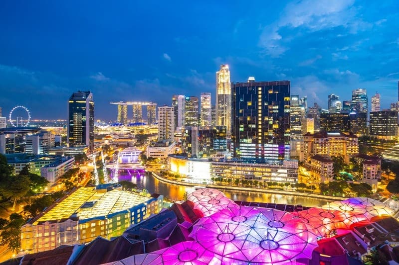 Canton Fair com Dubai